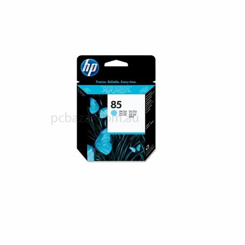 HP 85 Light Cyan Printhead (C9423A)