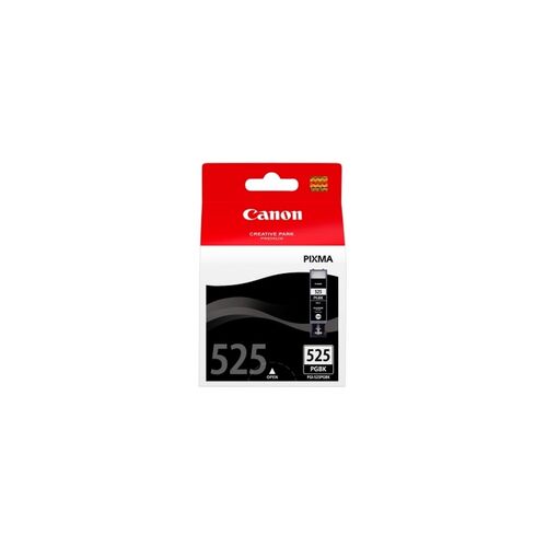 Canon PGI525BK INK PIGMENT BLACK - P/N:PGI525BK