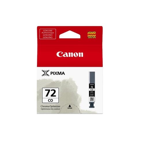 Canon Chroma Optimizer ink tank - PIXMA PRO10 - P/N:PGI72CO