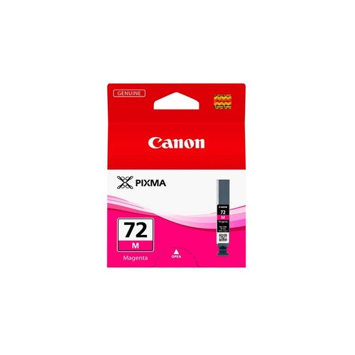 Canon PGI72M Magenta Ink Tank for PIXMA PRO10 - P/N:PGI72M
