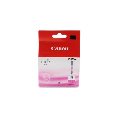 Canon PRO9500 MX7600 MAGENTA INK CART PGI9M - P/N:PGI9M