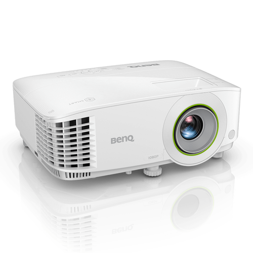BENQ DLP Smart Projector Full HD - (EH600)