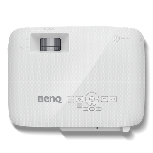 BENQ DLP Smart Projector Full HD - (EH600)