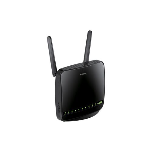 D-LINK 4G LTE Wi-Fi AC1200 Router - (DWR-956)