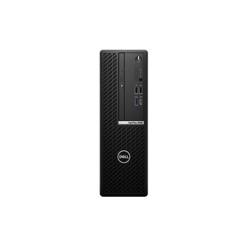 Dell OptiPlex 7080 Small Form Factor i5-10500 8GB RAM 256GB 8X45N