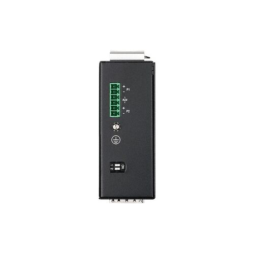 D-Link 8-Port Gigabit Industrial Switch - (DIS-100G-8SW)