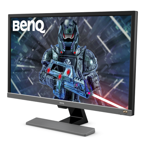BENQ 28" 4K HDR Gaming Monitor (EL2870U)