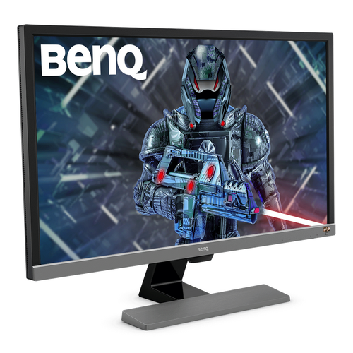 BENQ 28" 4K HDR Gaming Monitor (EL2870U)