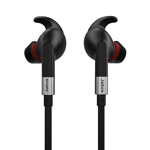 Jabra Microsoft Evolve Wireless Earbuds - 7099-823-309