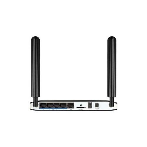 D-LINK DWR-921 4G LTE WI-FI Router - (DWR-921)