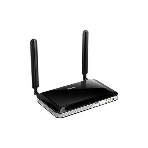 D-LINK DWR-921 4G LTE WI-FI Router - (DWR-921)