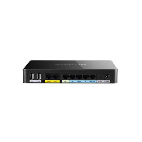 Grandstream Multi-WAN Gigabit VPN Router - GWN7000