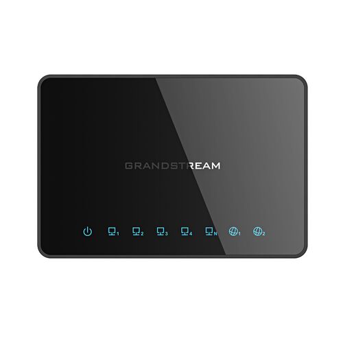 Grandstream Multi-WAN Gigabit VPN Router - GWN7000