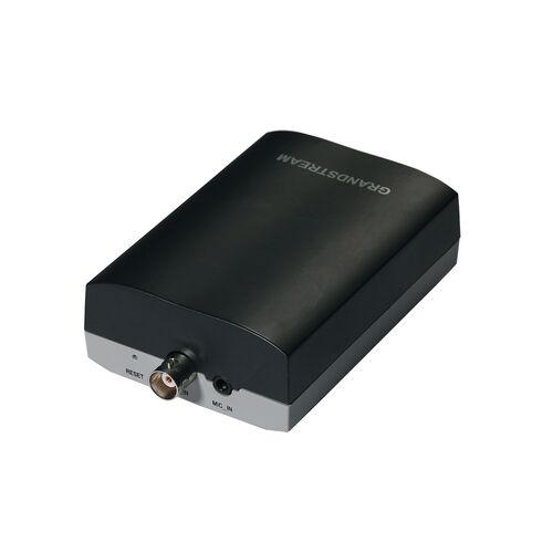 Grandstream IP H.264 Video Encoder-Decoder - GXV3500