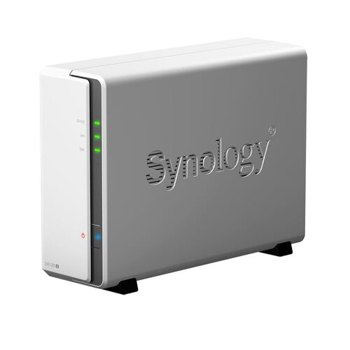 Synology DiskStation Diskless NAS Tower - 29DS120J