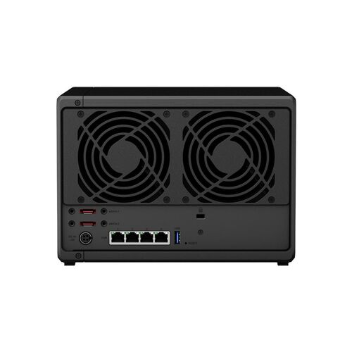 Synology DiskStation Intel Celeron NAS Tower - 29DS1520+