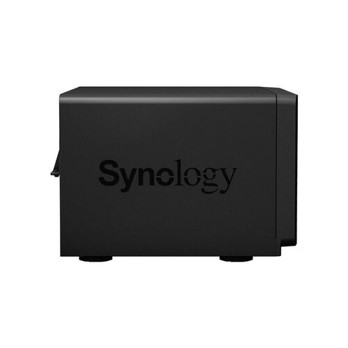 Synology DiskStation Diskless NAS AMD Ryzen - 29DS1621+