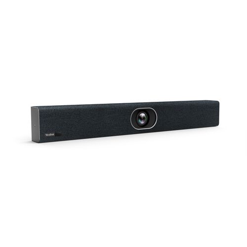 Yealink Microsoft Teams Small Room Video System - MVC400-C2-000