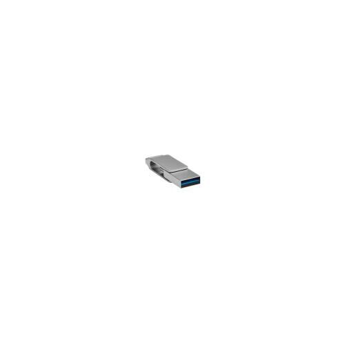 Shintaro 128GB USB-C OTG Pocket Disk drive - 08SHR128GBUC