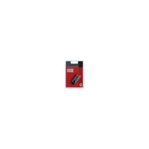 Shintaro 16GB USB2.0 Rotating Pocket Disk - 08SHR16GB