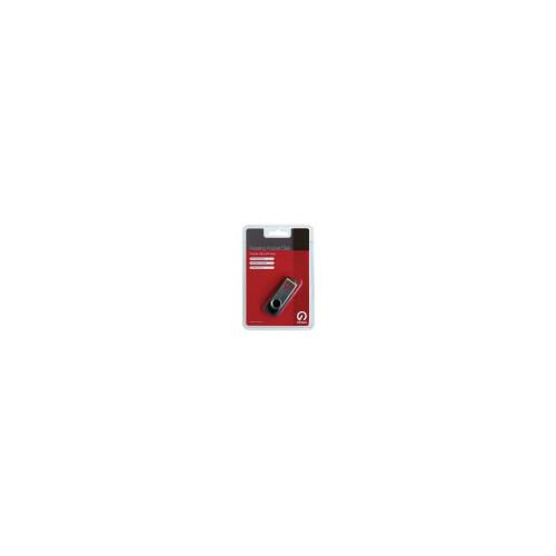 Shintaro 32GB Rotating Pocket Disk USB2.0 - 08SHR32GB