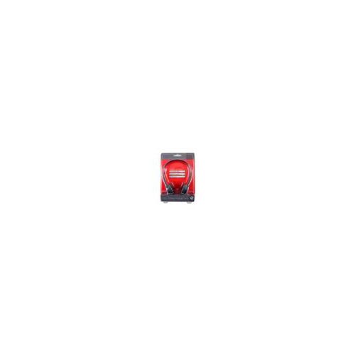 Shintaro Kids Stereo Headphone Black - 14SH-KHBLK