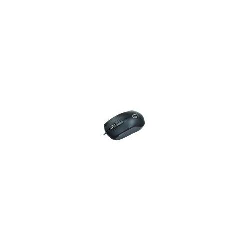 Shintaro 3 Button Optical Mouse - 14SHSM03