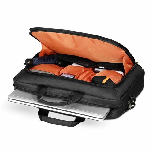 EVERKI 17" Advance Compact Briefcase - (EKB407NCH17)