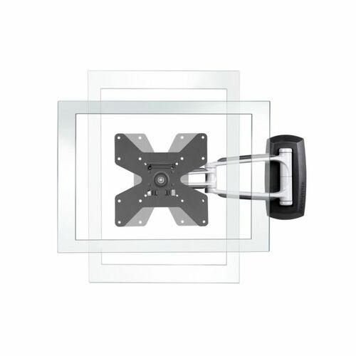 ATDEC Telehook 10-40 Wall Mount Full Motion (TH-1040-VFM)