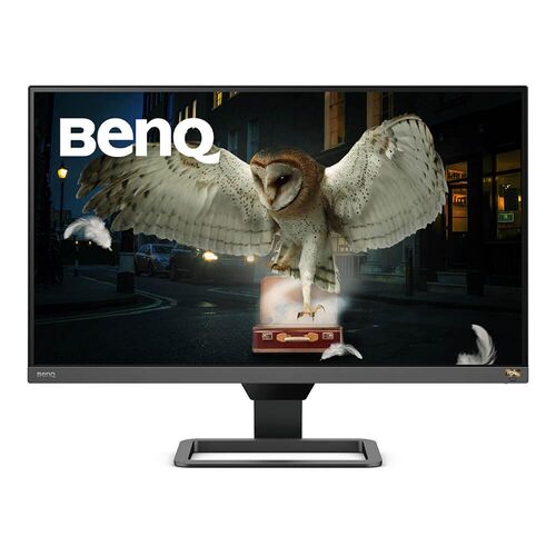 BENQ 27inch IPS Entertainment Monitor (EW2780Q)