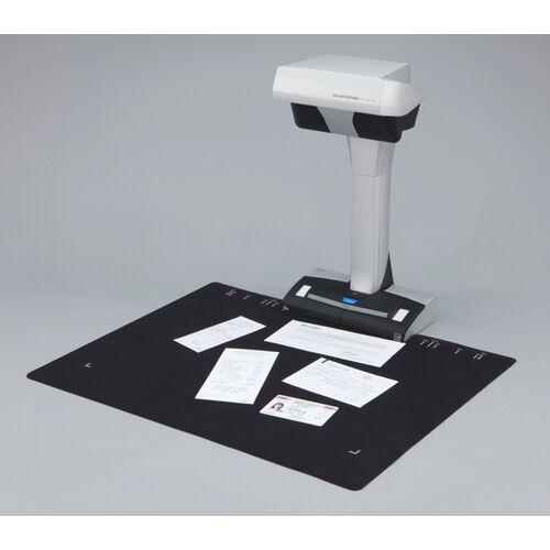 FUJITSU ScanSnap SV600 Scanner - (PA03641-B301)