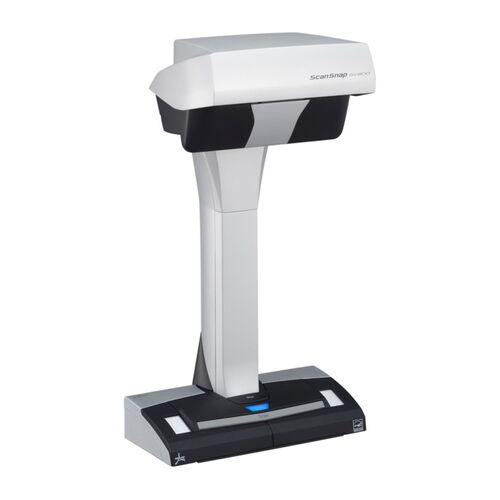 FUJITSU ScanSnap SV600 Scanner - (PA03641-B301)