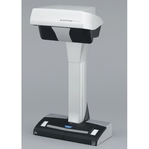 FUJITSU ScanSnap SV600 Scanner - (PA03641-B301)