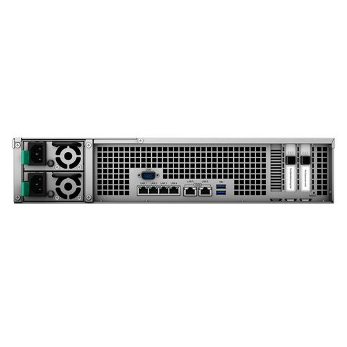 Synology FlashStation Rackmount NAS - 29FS3400