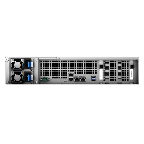 Synology FlashStation  Rackmount 24 Bay NAS - 29FS6400