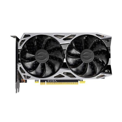 EVGA GeForce GTX 1650 Super SC Ultra Gaming (04G-P4-1357-KR)