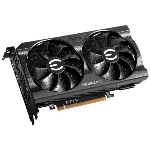 EVGA Geforce RTX 3060 12GB (12G-P5-3657-KR)