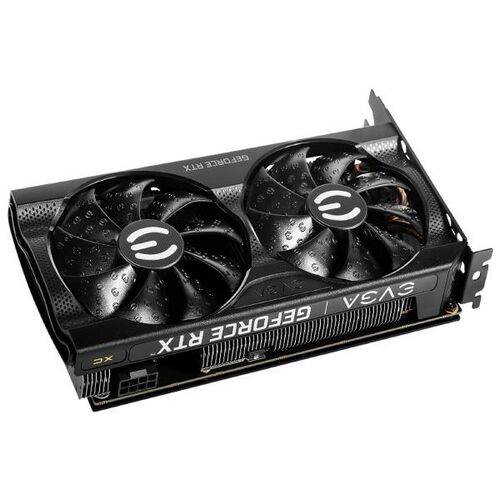 EVGA Geforce RTX 3060 12GB (12G-P5-3657-KR)