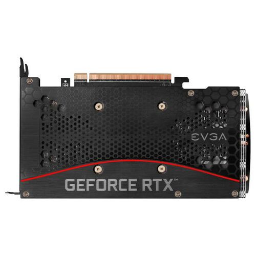 EVGA Geforce RTX 3060 12GB (12G-P5-3657-KR)