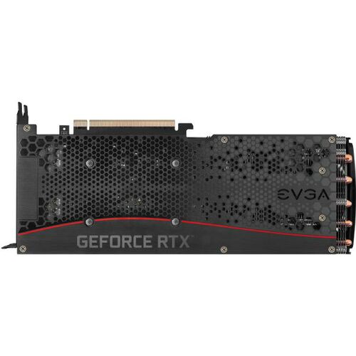 EVGA GeForce RTX 3060 Ti FTW3 Ultra Gaming 8GB - (08G-P5-3667-KR)