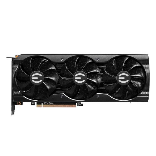 EVGA GeForce RTX 3060 Ti FTW3 Ultra Gaming 8GB - (08G-P5-3667-KR)