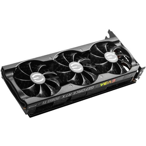 EVGA GeForce RTX 3060 Ti FTW3 Ultra Gaming 8GB - (08G-P5-3667-KR)