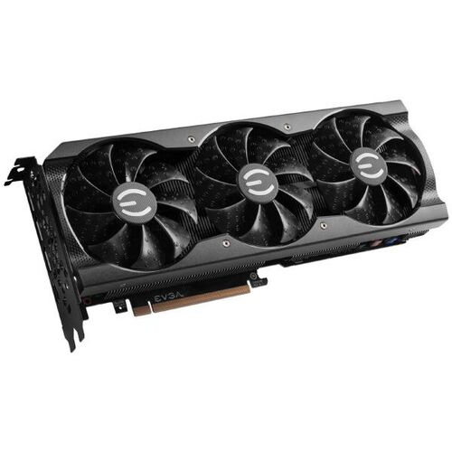 EVGA GeForce RTX 3060 Ti FTW3 Ultra Gaming 8GB - (08G-P5-3667-KR)