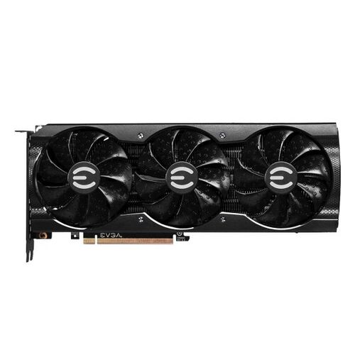 EVGA GeForce RTX 3070 XC3 Ultra Gaming 8GB (08G-P5-3755-KR)