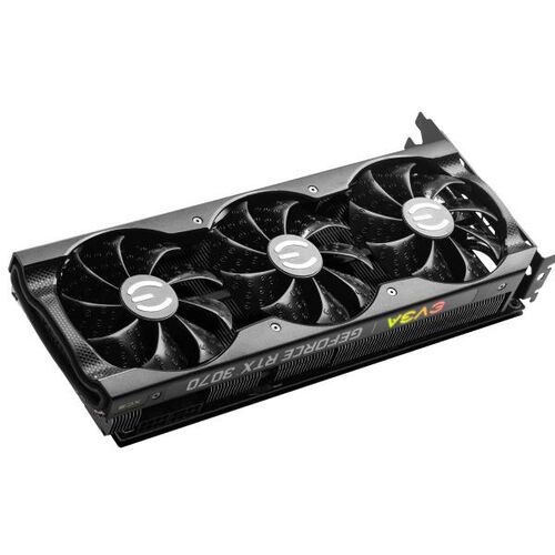 EVGA GeForce RTX 3070 XC3 Ultra Gaming 8GB (08G-P5-3755-KR)