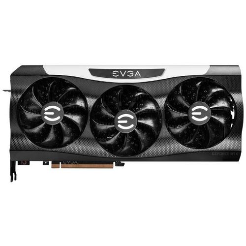 EVGA GeForce RTX 3070 FTW3 8GB Ultra Gaming (08G-P5-3767-KR)