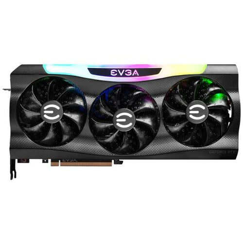 EVGA GeForce RTX 3070 FTW3 8GB Ultra Gaming (08G-P5-3767-KR)