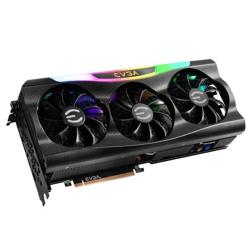 EVGA GeForce RTX 3070 FTW3 8GB Ultra Gaming (08G-P5-3767-KR)