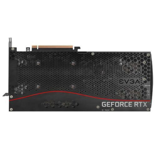 EVGA GeForce RTX 3070 FTW3 8GB Ultra Gaming (08G-P5-3767-KR)