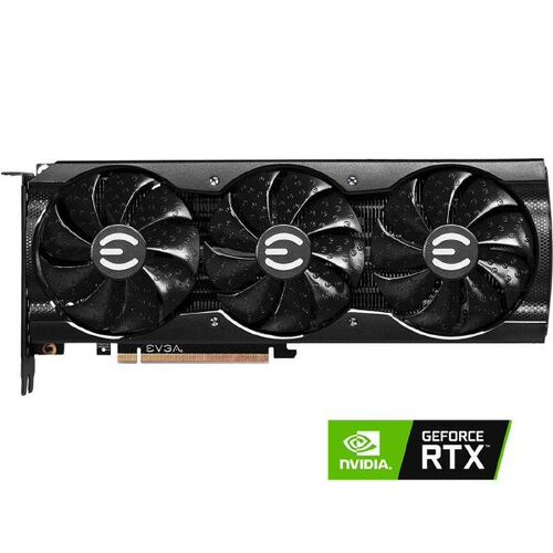 EVGA GeForce RTX 3070 Ti XC3 Ultra Gaming 8GB - (08G-P5-3785-KL)